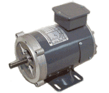 DC Motors